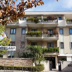 Ecohotel Rom