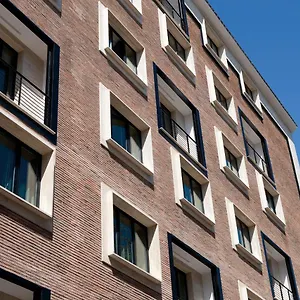 Noba E Residenze Řím