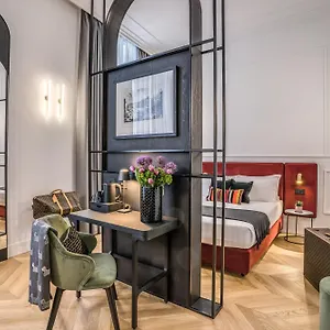 Residenza Piranesi Boutique *** רומא