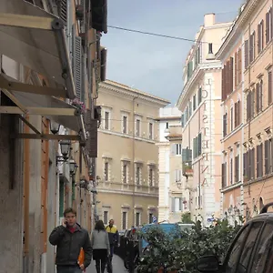 Trastevere *** רומא